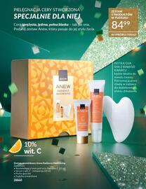 Avon gazetka Strona 39