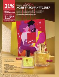 Avon gazetka Strona 4