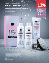 Avon gazetka Strona 43