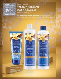 Avon gazetka Strona 48