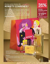 Avon gazetka Strona 5