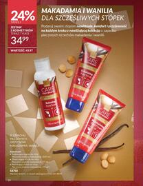 Avon gazetka Strona 50