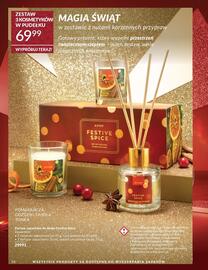 Avon gazetka Strona 56