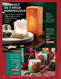 Avon gazetka Strona 58