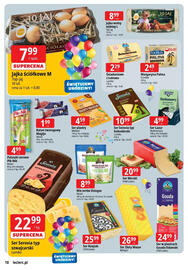 E.Leclerc gazetka | Torun Strona 10