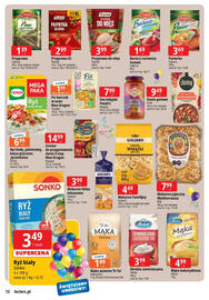 E.Leclerc gazetka | Torun Strona 12