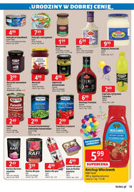 E.Leclerc gazetka | Torun Strona 13