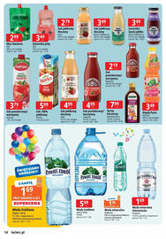 E.Leclerc gazetka | Torun Strona 14