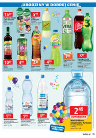 E.Leclerc gazetka | Torun Strona 15