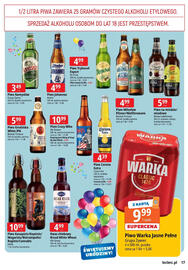 E.Leclerc gazetka | Torun Strona 17