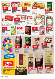 E.Leclerc gazetka | Torun Strona 18