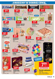 E.Leclerc gazetka | Torun Strona 19