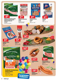 E.Leclerc gazetka | Torun Strona 2