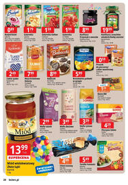 E.Leclerc gazetka | Torun Strona 20