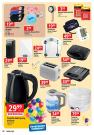 E.Leclerc gazetka | Torun Strona 22