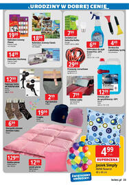 E.Leclerc gazetka | Torun Strona 23