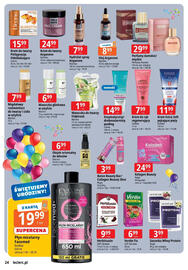 E.Leclerc gazetka | Torun Strona 24