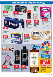 E.Leclerc gazetka | Torun Strona 25