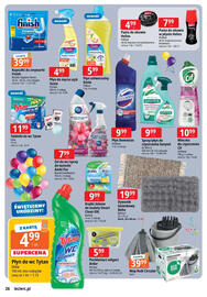 E.Leclerc gazetka | Torun Strona 26