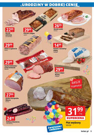 E.Leclerc gazetka | Torun Strona 3