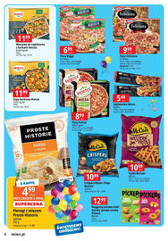 E.Leclerc gazetka | Torun Strona 4