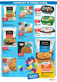 E.Leclerc gazetka | Torun Strona 5