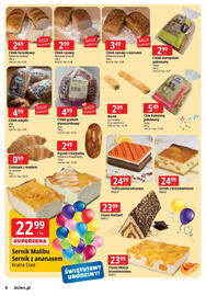 E.Leclerc gazetka | Torun Strona 6