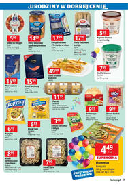 E.Leclerc gazetka | Torun Strona 7