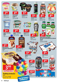 E.Leclerc gazetka | Torun Strona 8