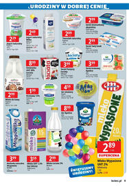 E.Leclerc gazetka | Torun Strona 9