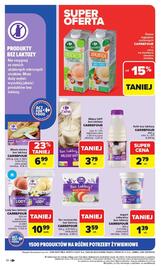 Carrefour Market gazetka Strona 10