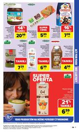 Carrefour Market gazetka Strona 11