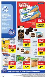 Carrefour Market gazetka Strona 14