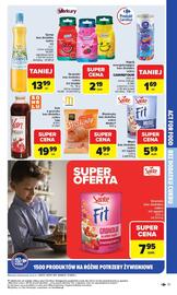 Carrefour Market gazetka Strona 15