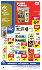 Carrefour Market gazetka Strona 16