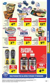 Carrefour Market gazetka Strona 17