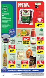 Carrefour Market gazetka Strona 18