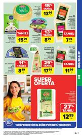 Carrefour Market gazetka Strona 19
