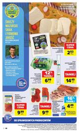 Carrefour Market gazetka Strona 2