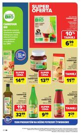 Carrefour Market gazetka Strona 20