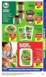 Carrefour Market gazetka Strona 21