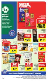 Carrefour Market gazetka Strona 22
