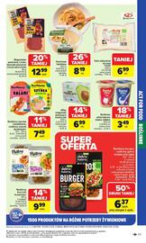 Carrefour Market gazetka Strona 23