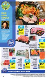 Carrefour Market gazetka Strona 4