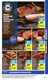 Carrefour Market gazetka Strona 5