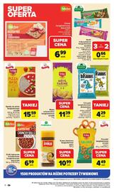 Carrefour Market gazetka Strona 8