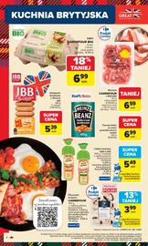 Carrefour Market gazetka Strona 4
