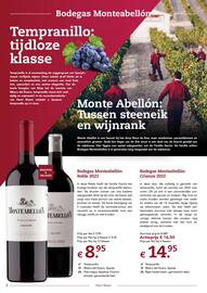 Henri Bloem folder Pagina 2