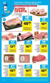 Carrefour Market gazetka tydzień 45 Strona 14