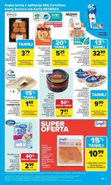 Carrefour Market gazetka tydzień 45 Strona 15